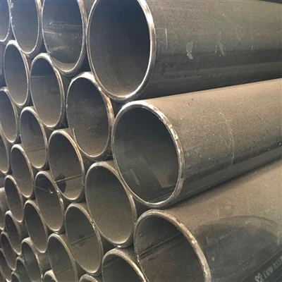 ΣΩΛΗΝΑΣ ΣΩΛΗΝΑΣ ΧΑΛΥΒΙΔΑ ΑΝΡΡΑΦΗ ASTM A106 ASTM A53 ΣΩΛΗΝΑΣ