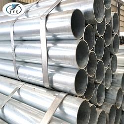 Σωλήνα ASTM A500 βαθμού Β