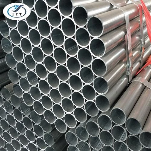 Q235 Gi Pipe
