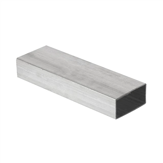 TYT Steel ERW Ψυχρής έλασης γαλβανισμένου χάλυβα τετράγωνος σωλήνας Gi Rhs για βασικό κτίριο