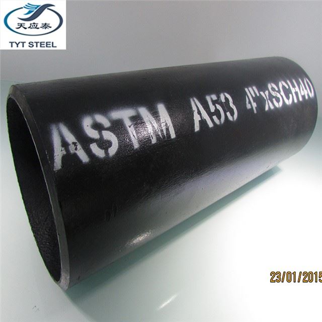 Μαύρος Stee Rould Pipe